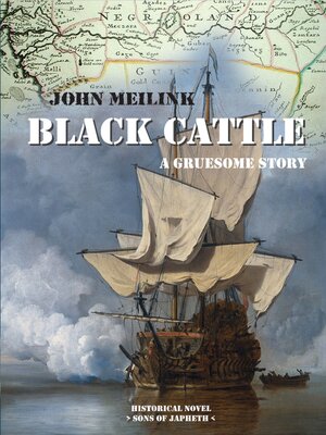 cover image of Black Cattle